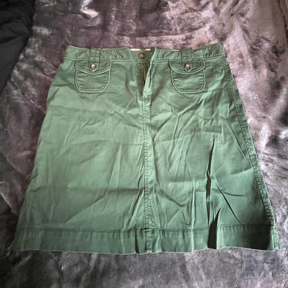 Old navy skirt